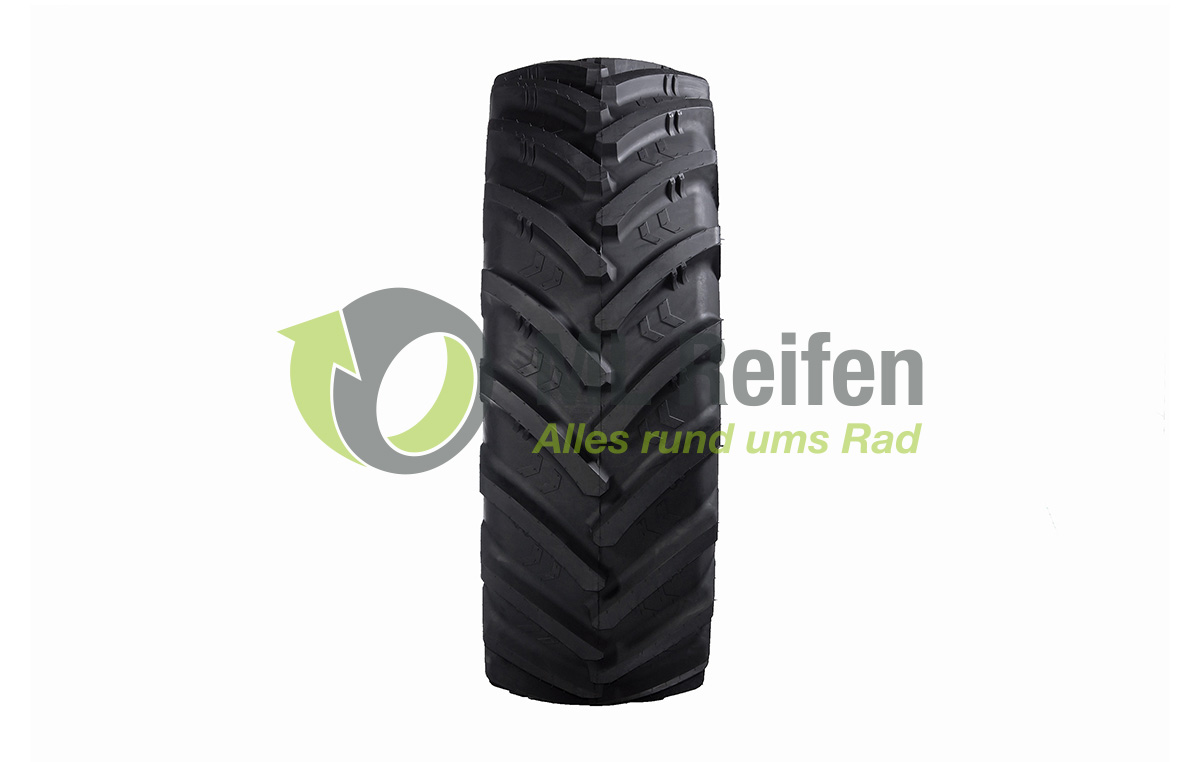 ASCENSO 650/75R32 172A8 R1 TL HRR200 STEEL BELTED
