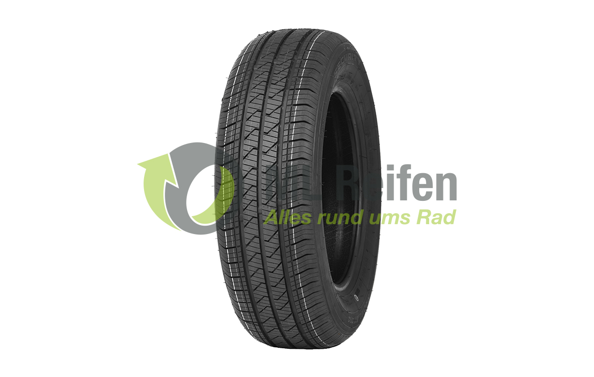 SECURITY 195/65 R15 95 N M+S AW414